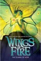 Wings of Fire 15 Die Flammen der Hoffnung