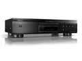 Denon DCD-600NE Schwarz CD-Player mit AL32 Processing B-Ware