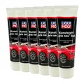 LIQUI MOLY Kunststoff »Wie neu« Fahrzeugaußenbereich silikonhaltig, 6x250 ml