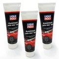 3x LIQUI MOLY 21899 Kunstoff Wie Neu Kunststoffpflegemittel 250ml Flasche