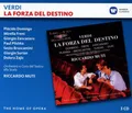 Domingo/Freni/Muti/OTSM / La Forza del Destino (Macht des Schicksals)