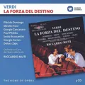 Giuseppe Verdi (1813-1901) - La Forza del Destino -   - (CD / L)