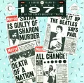 1971:Rod Stewart, T. Rex, Elvis Presley, Delfonics, New Seekers..