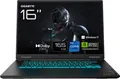 Gigabyte Gaming A16 CWHI3DEC94SH Intel Core i7-13620H - Notebook - i7 - Notebook - Core i7 (CWHI3DEC94SH Gaming A16)