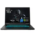0 GIGABYTE Gaming A16 Intel® Core i7-13620H Gaming Notebook 40,6 cm (16") GIGABYTE GAMING A16 GA6CWH