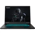 Gigabyte Gaming A16 RTX 5070 (16", 1000 GB, 16 GB, DE, Intel Core i7-13620H) (GIGABYTE GAMING A16 GA6CWH)