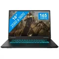 GIGABYTE GAMING A16 CWHI3DEC94SH - 16" - Intel Core i7 - 16GB RAM/1TB SSD - RTX 5070