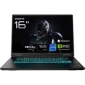GIGABYTE GAMING A16 CWHI3DEC94SH - 16" QHD+ 165 Hz Display, Intel Core i7-13620H
