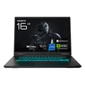 GIGABYTE GAMING A16 CWHI3DEC94SH Gigabyte 16" - Core i7-13620H - RTX 5070 - 1...