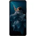 Huawei Honor  20, Farbe Schwarz (Black), 128 GB de Interner Speicher, 6 GB de RAM, Display de 6,26" FHD+, Kamera de 48 MPx + 16 MPx + 2 MPx + 2 MPx... - Schwarz