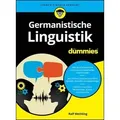 Germanistische Linguistik für Dummies