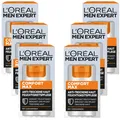 Loreal Men Expert Hydra Energy 6x 50ml Anti trockene Haut Schutz Komplex