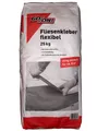 Fliesenkleber Flex frostsicher innen und außen Fußbodenheizung geeignet 25kg