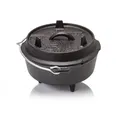 Petromax Dutch Oven ft3 ohne Füße