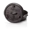 Petromax FT3-T Dutch Oven, Feuertopf ohne Füße