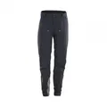 Ion Shelter Pants 2L Softshell Damen Fahrrad Pant Hose lang schwarz 2024 XL (42)