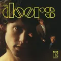 Audio Cd - Doors (The) - The Doors  - Rhino Records -D- Neu