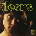 THE DOORS - THE DOORS (REMASTERED)   CD NEU