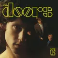 The Doors The Doors (CD) Album