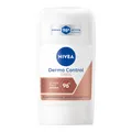NIVEA Derma Dry Control Antitranspirant Stick 50 ml