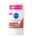 NIVEA Derma Dry Control Antitranspirant Stick Deostift Deo Damen 50ml