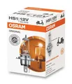HS1 12V 35/35W PX43T  OSRAM Autolampe Glühbirne
