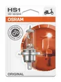 Osram HS1 Lampe Original für Motorrad 12V 35W Paket Mit 10 Stücke