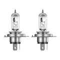 2 Glühlampen HS1 12V 35 35W PX43t OSRAM ORIGINAL Motorrad Zweirad