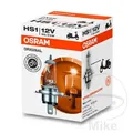 O kompatibel mit SRAM Halogen-Glühlampe HS1 12V 35/35W PX43T