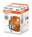 HS1 12V 35/35W PX43T 1st. OSRAM