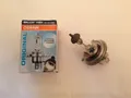 OSRAM HS1 LAMPE 12V 35/35W 64185 PX43t GLÜHLAMPE MOTORRAD LAMP 12 VOLT