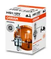 OSRAM Glühlampe, Hauptscheinwerfer ORIGINAL MOTORCYCLE 64185