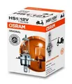 OSRAM Glühlampe, Hauptscheinwerfer 64185 für APRILIA MOTORCYCLES