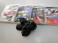 Sony Play Station 3 Spiele Camera :Eye Pet Move+Superstars+Yoostar2+DanceStarPa.