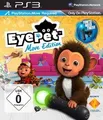 EyePet - Move Edition von Sony Computer Entertainment | Game | Zustand gut
