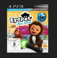 EyePet - Move Edition, Sony PS 3 (DE Version) Originalverpackt - Zustand: Neu