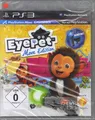 Eyepet - Move Edition ( PlayStation 3 )