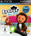 EyePet -- Move Edition (Sony PlayStation 3, 2010) *Neuware*