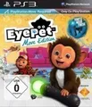 PS3 / Sony Playstation 3 - EyePet #Move Edition DE mit OVP sehr guter Zustand