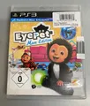 PS3 Eyepet Move Edition für PS Move Sony Playstation B-Ware