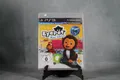 Eyepet-Move Edition (Sony PlayStation 3) - NEU SEALED - VGA WATTA READY
