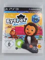PS3 EyePet Move Edition Sony Playstation mit Anleitung PS 3 GETESTET