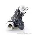 Head Edge 85 W HV Damen Skischuhe-Anthrazit-23,5