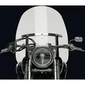 NATIONAL CYCLE Windshield Dakota High Impact Acrylic