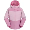 Kamik Dünne Ganzjahres-Steppjacke "Celeste" in Pink - 140