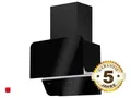 Oranier SIGNA75S1 Kopffreihaube 75 cm pureBlack