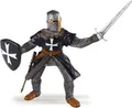 Papo 39938 Ritter der Johanniter mit Schwert NEU OVP<