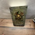 Bartimäus 01. Das Amulett von Samarkand von Jonathan Stroud (2007, Taschenbuch)