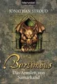 Bartimäus 01. Das Amulett von Samarkand: Das Amulett von... | Buch | Zustand gut