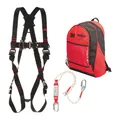 3M Fall ProtectionAbsturzsicherungs-Set Hebebühne Länge: SET m